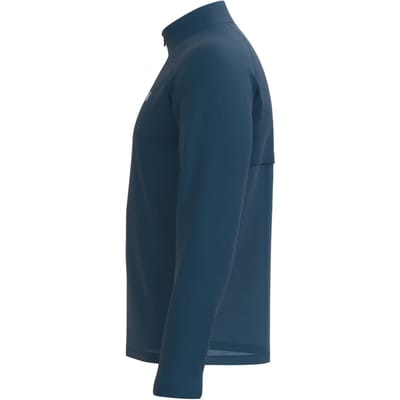 Sweatshirt Under Armour Zip Streaker Run