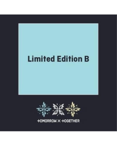 Tomorrow X Together - Chikai (CD)