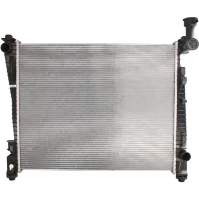 Radiator, motorkoeling KOYORAD PL332572