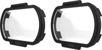 50CAL Lens - Diopter:-6.0D - geschikt voor DJI FPV Goggles V2