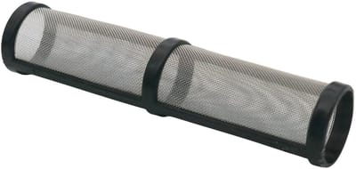 GRACO Easy Out 246384 - Pompfilter hoofdfilter - 60 mesh (zwart) - Schoon onderhoudssysteem (Easy Out) - Voor ST Max en Classic - Beschermt tips tegen verstoppingen