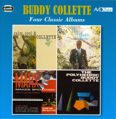 Four Classic Albums