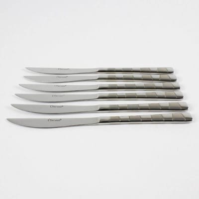 FERVEO DURE DINERMES 6-STUKS