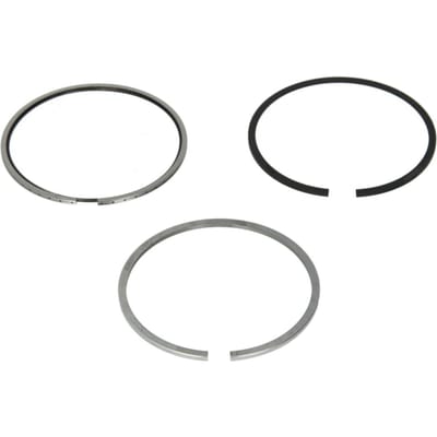 Zuigerveren set MAHLE 010 04 N0