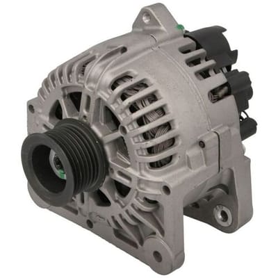 Driefasige generator RIVOLV RIV600139