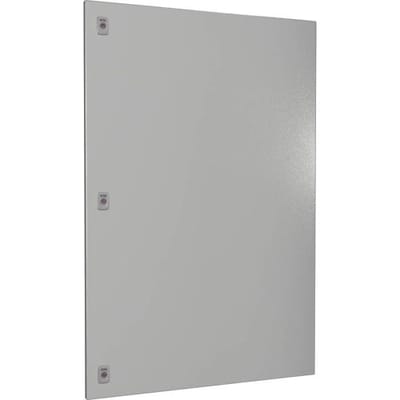Rittal SV 9682.192 Deeldeur Staal Grijs (b x h) 800 mm x 1200 mm 1 stuk(s)