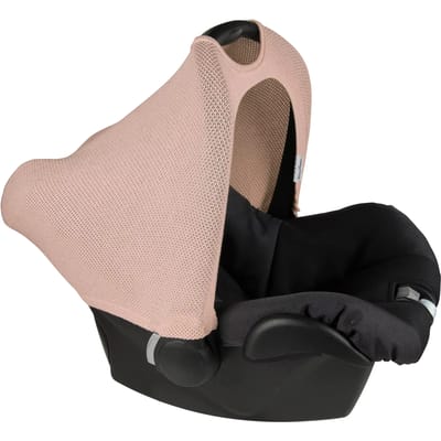 Baby's Only Autostoel zonnekap - Zonnescherm Maxi Cosi 0+ Classic - Tuscany