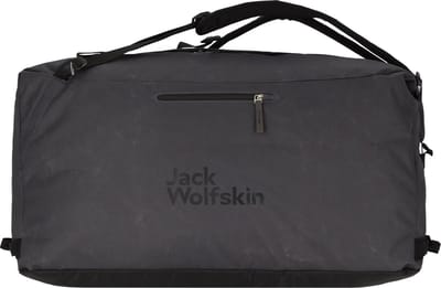 Jack Wolfskin Traveltopia Duffle 85 phantom