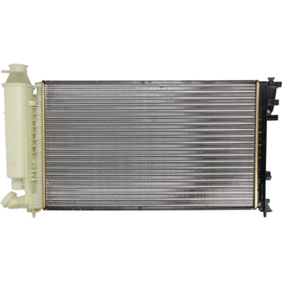 Radiator, motorkoeling NRF 50414