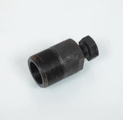 Arrache volant RSM pour Scooter Yamaha 50 Bw's Avant 2020 M27 x P1.0 inversé Neuf