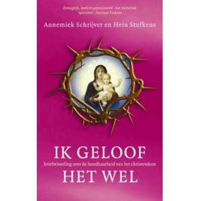 Ik Geloof Het Wel - Hein Stufkens