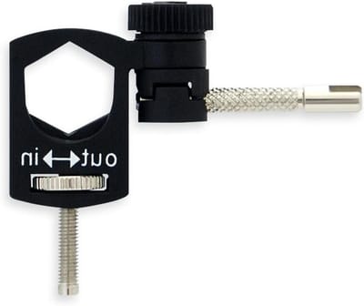 Kompas Ring - Meetinstrument - Tekenen Cirkels - Universeel Ontwerp - 3.5MM 4MM