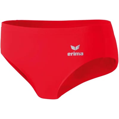 Erima Slip Dames - Rood | Maat: 32