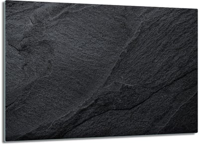 TMK ArtDeko - Gehard Glazen Snijplank - 30x22 cm - Modern Design