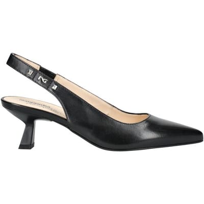 Nerogiardini Hielschoenen Pandora Tpu Cleto - Fashion Wear - Vrouwen