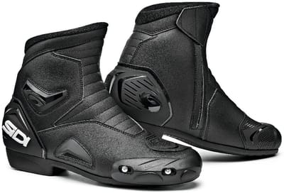 Sidi Mid Performer Zwart - Laars
