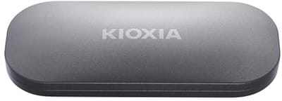 Draagbare SSD 2TB - Externe Solid-State-Drive met USB 3.2 Gen2 voor Snelheidsliefhebbers