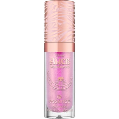 Essence Alice In Wonderland Plumping Lipgloss 01 4 ml