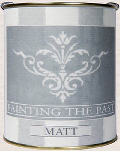 Painting The Past Matt - Country Diary - 750 ml