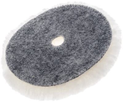 KOCH CHEMIE - Lambswool Pad - 135mm