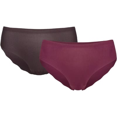 Damesslipjes Esotiq Pama (x2)
