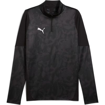 Opleiding top Puma teamCup