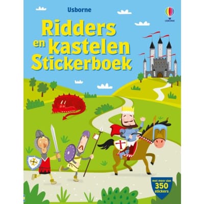 Ridders En Kastelen