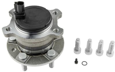 Wiellagerset achteras OEM 1682638
