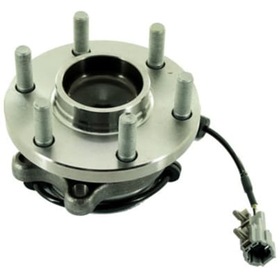 Wiellagerset SKF VKBA 6871