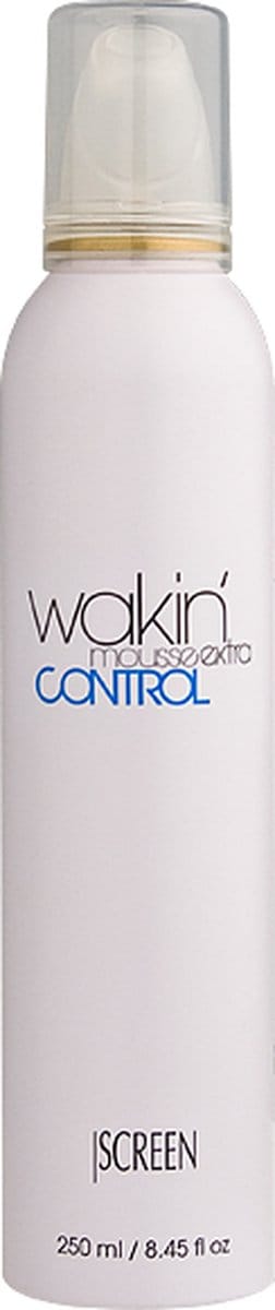 Screen Control Wakin Mousse 250