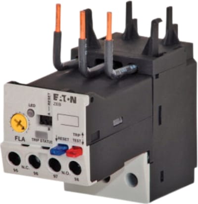Eaton ZEB12-20 EAT ZEB12-20 BEVEIL.RELAIS