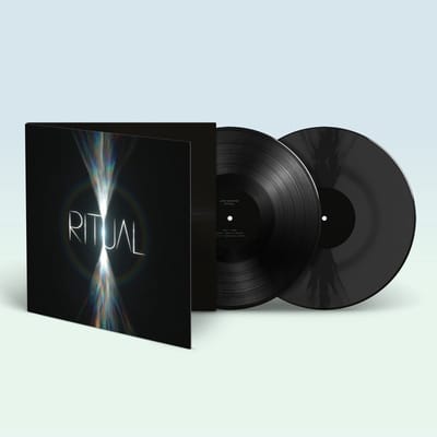 Ritual - Jon Hopkins