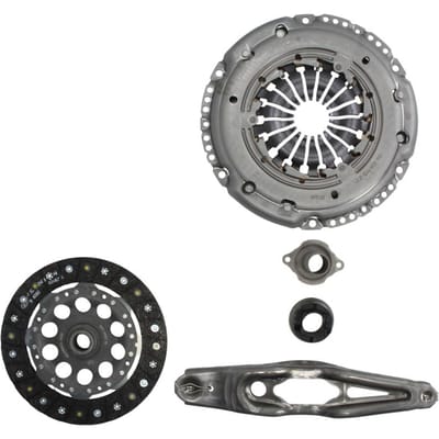 Schaeffler Luk Koppeling kit LUK 622 3432 00