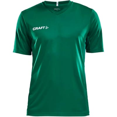 Craft Squad Solid Shirt Heren - Maat XL