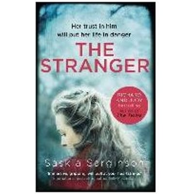 The Stranger - Saskia Sarginson