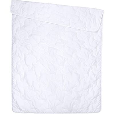 LIVARNO TopCool zomerdekbed 200 x 200 cm