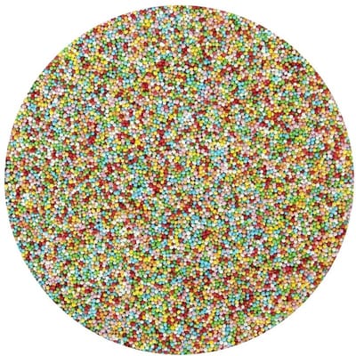 BrandNewCake® Musketzaad - Discodip - Mix 10kg - Sprinkles - Strooisels - Taartversiering - Garnering