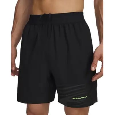 Korte Under Armour Challenger Elite