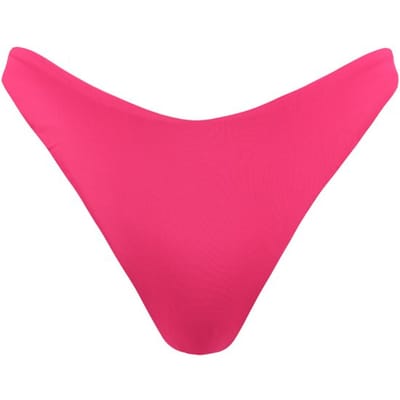 Barts Maat 32 - Kelli High Cut Briefs - lollipop - Vrouwen