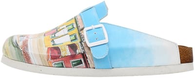 DOGO Comfie - Burano Island 36