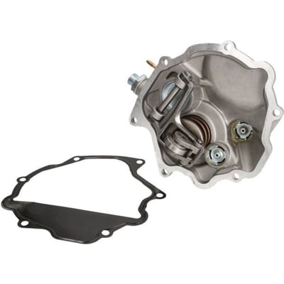 Vacuümpomp, remsysteem HANS PRIES 401 273
