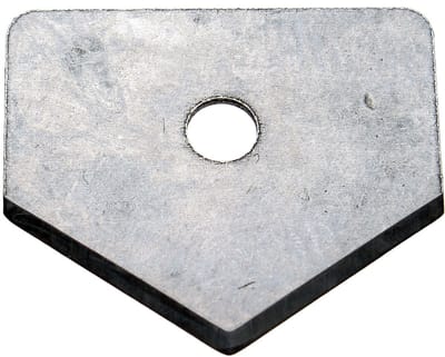 BGS Vervangmesje voor slangensnijtang voor art. 8868 - 8868-1
