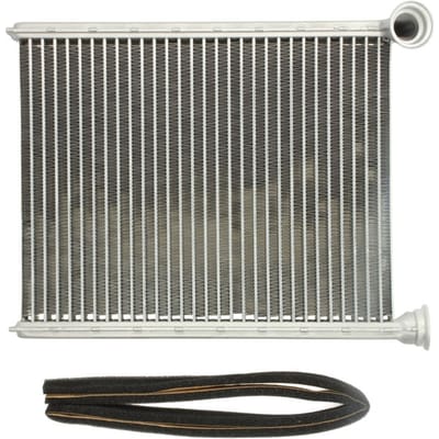 Warmtewisselaar, interieur verwarming NRF 54378