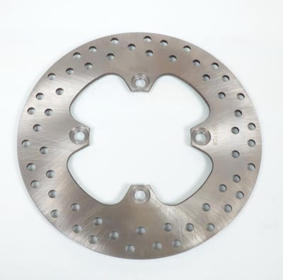 achterremschijf sifam voor kawasaki 400 zxr 1989 tot 2002 Ø240x100x6mm / ar nieuw
