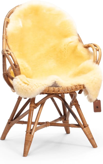 SHEEPY® | Schapenvacht | Meddy (Medicinaal) XL (110-115cm) - Sheepy.cc