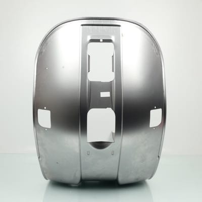 Renovatieplaat voorbeenschild RMS voor scooter Piaggio 50 Vespa Pk 1982 tot 1985