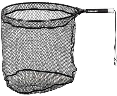 Traper Fly Salmon Veiligheidsnet Grijs 65 x 50 x 60 cm