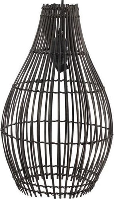 Hanglamp rotan