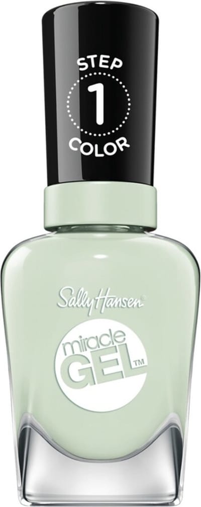 Sally Hansen Miracle Gel Nagellak - 690 Sweet Pea