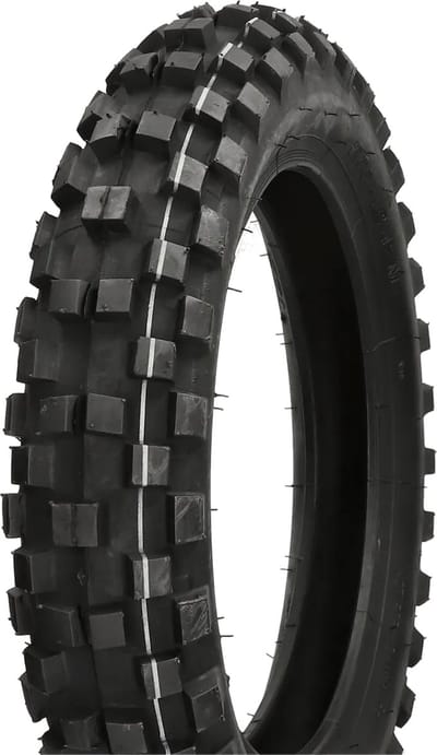 Buitenband Vee Rubber VRM174 3.00x12 47M
